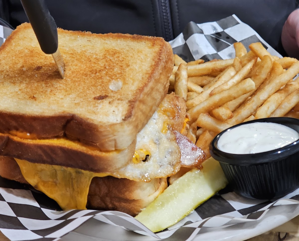 Foster and Logan's Pub and Grill